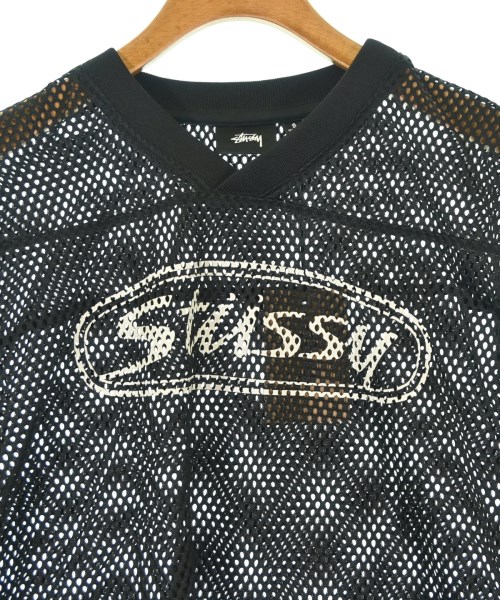 STUSSY（ステューシー）Tシャツ・カットソー 黒 サイズ:S メンズ/2200705875097