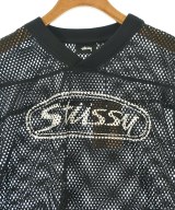 STUSSY（ステューシー）Tシャツ・カットソー 黒 サイズ:S メンズ/2200705875097