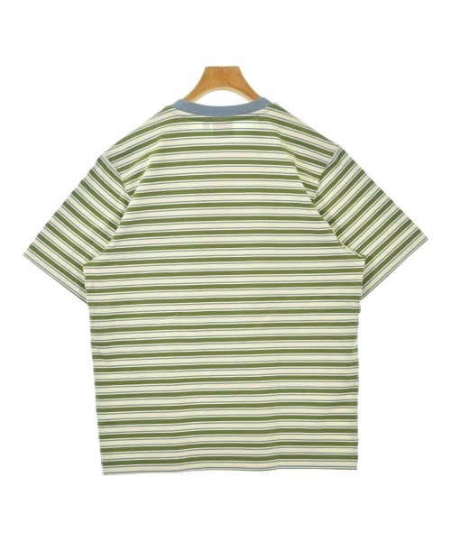 STUSSY（ステューシー）Tシャツ・カットソー 白 サイズ:S メンズ/2200705875103