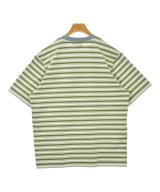 STUSSY（ステューシー）Tシャツ・カットソー 白 サイズ:S メンズ/2200705875103