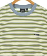 STUSSY（ステューシー）Tシャツ・カットソー 白 サイズ:S メンズ/2200705875103