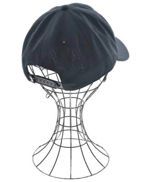 STUSSY（ステューシー）キャップ 黒 サイズ:- メンズ/2200705875110