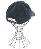 STUSSY（ステューシー）キャップ 黒 サイズ:- メンズ/2200705875110