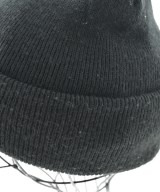 STUSSY（ステューシー）ニットキャップ・ビーニー 黒 サイズ:- メンズ/2200705875127