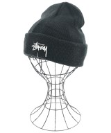STUSSY ニットキャップ・ビーニー
