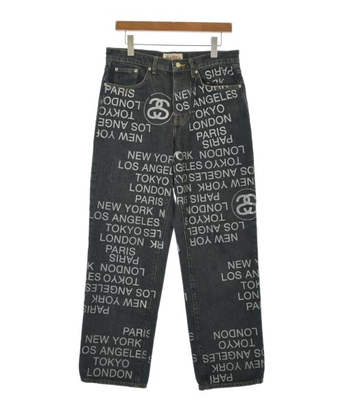 STUSSY(ステューシー)のデニムパンツ サイズ:28(S位) 24,400円