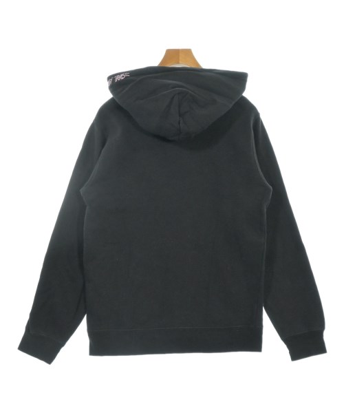STUSSY（ステューシー）パーカー 黒 サイズ:M メンズ/2200703439048