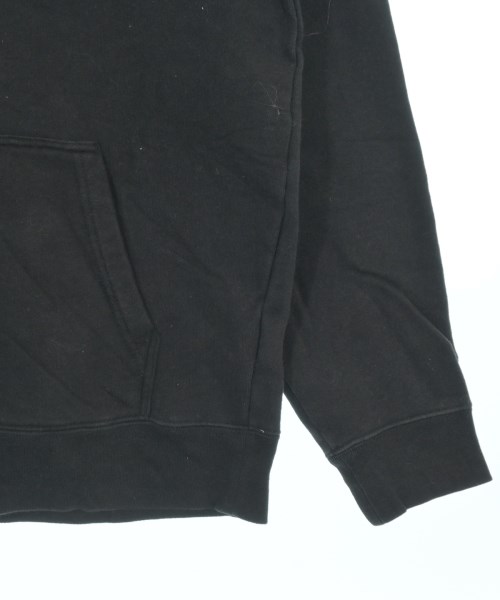STUSSY（ステューシー）パーカー 黒 サイズ:M メンズ/2200703439048