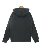STUSSY（ステューシー）パーカー 黒 サイズ:M メンズ/2200703439048