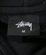 STUSSY（ステューシー）パーカー 黒 サイズ:M メンズ/2200703439048