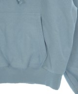 STUSSY（ステューシー）パーカー 青 サイズ:M メンズ/2200706311037