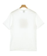 STUSSY（ステューシー）Tシャツ・カットソー 白 サイズ:S メンズ/2200706311075