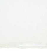 STUSSY（ステューシー）Tシャツ・カットソー 白 サイズ:S メンズ/2200706311075