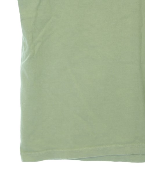 STUSSY（ステューシー）Tシャツ・カットソー 緑 サイズ:S メンズ/2200706311082