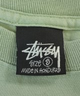 STUSSY（ステューシー）Tシャツ・カットソー 緑 サイズ:S メンズ/2200706311082