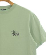 STUSSY（ステューシー）Tシャツ・カットソー 緑 サイズ:S メンズ/2200706311082