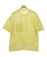 STUSSY（ステューシー）ニット・セーター 黄 サイズ:M メンズ/2200702218170