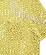 STUSSY（ステューシー）ニット・セーター 黄 サイズ:M メンズ/2200702218170