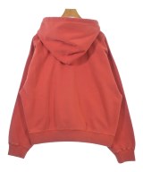 STUSSY（ステューシー）パーカー オレンジ サイズ:XXL メンズ/2200706450019