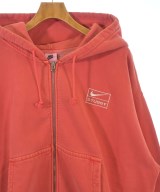 STUSSY（ステューシー）パーカー オレンジ サイズ:XXL メンズ/2200706450019