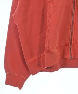 STUSSY（ステューシー）パーカー オレンジ サイズ:XXL メンズ/2200706450019