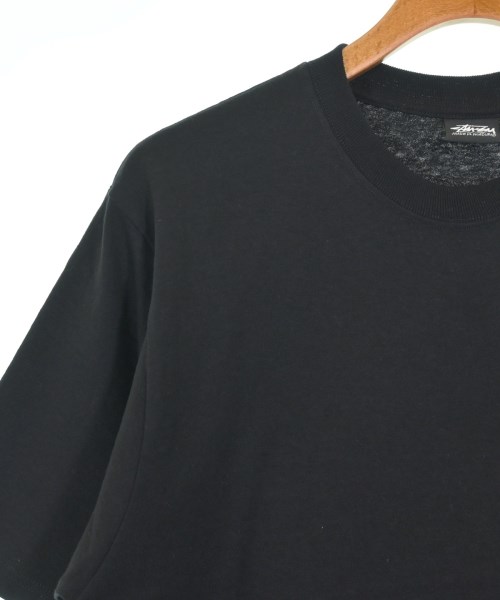 STUSSY（ステューシー）Tシャツ・カットソー 黒 サイズ:M メンズ/2200706786019