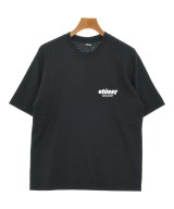 STUSSY（ステューシー）Tシャツ・カットソー 黒 サイズ:M メンズ/2200706786019