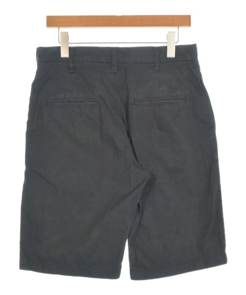 STUSSY（ステューシー）ショートパンツ 黒 サイズ:30(M位) メンズ