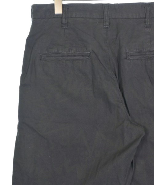 STUSSY（ステューシー）ショートパンツ 黒 サイズ:30(M位) メンズ/2200701916039