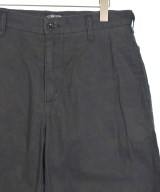 STUSSY（ステューシー）ショートパンツ 黒 サイズ:30(M位) メンズ/2200701916039