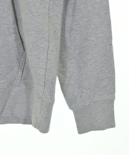 STUSSY（ステューシー）パーカー グレー サイズ:S メンズ/2200702577253