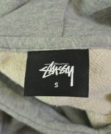 STUSSY（ステューシー）パーカー グレー サイズ:S メンズ/2200702577253