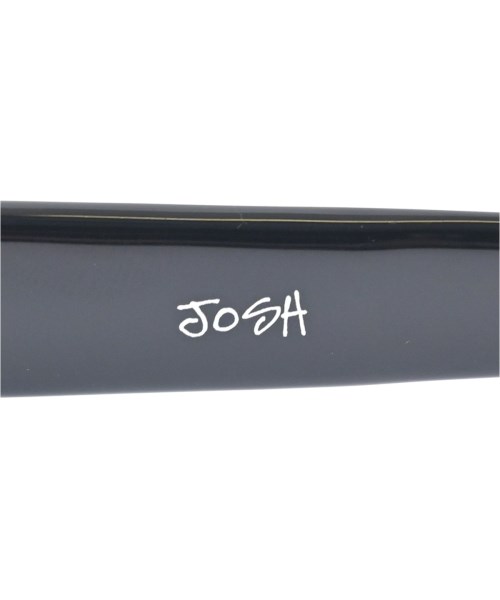 STUSSY（ステューシー）サングラス 黒 サイズ:- メンズ/2200707158082