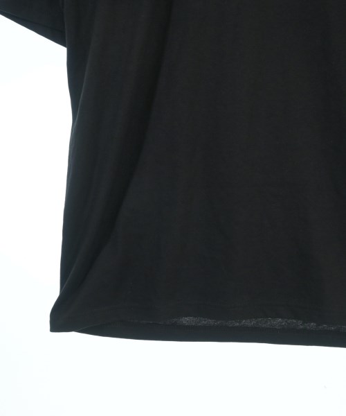 STUSSY（ステューシー）Tシャツ・カットソー 黒 サイズ:L メンズ/2200707198019
