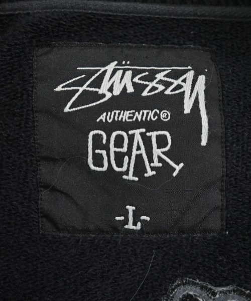 STUSSY（ステューシー）その他 黒 サイズ:L メンズ/2200707639024