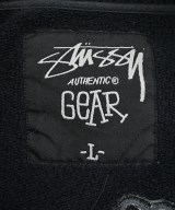 STUSSY（ステューシー）その他 黒 サイズ:L メンズ/2200707639024