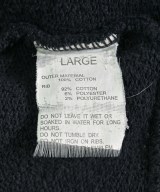 STUSSY（ステューシー）その他 黒 サイズ:L メンズ/2200707639024