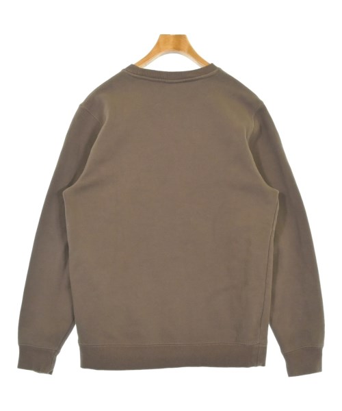STUSSY（ステューシー）スウェット 茶 サイズ:M メンズ/2200704446014