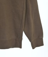STUSSY（ステューシー）スウェット 茶 サイズ:M メンズ/2200704446014