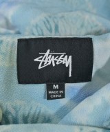 STUSSY（ステューシー）カジュアルシャツ 青 サイズ:M メンズ/2200705450058
