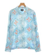 STUSSY カジュアルシャツ