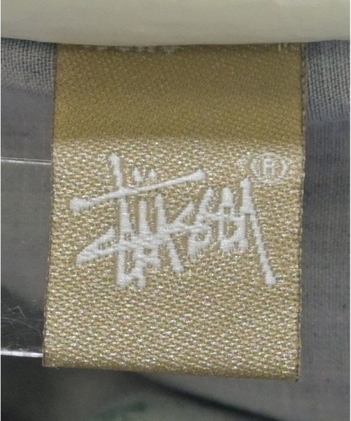STUSSY（ステューシー）ショートパンツ 青 サイズ:L メンズ/2200707994154