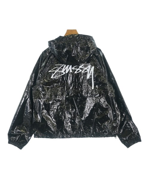 STUSSY（ステューシー）その他 黒 サイズ:S メンズ/2200707997018