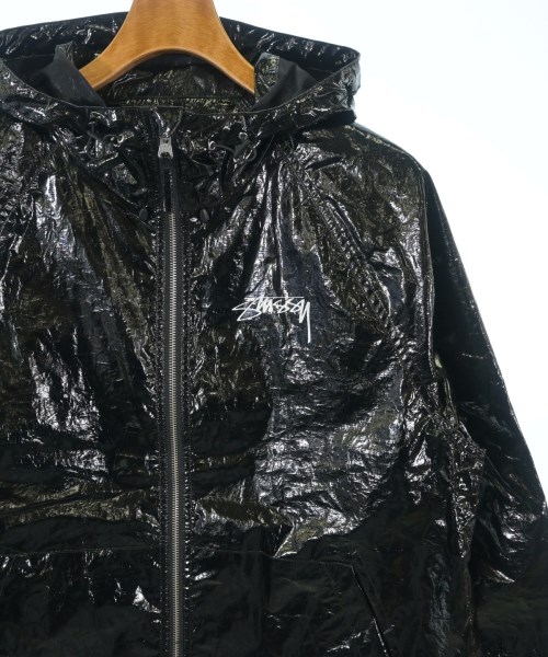 STUSSY（ステューシー）その他 黒 サイズ:S メンズ/2200707997018