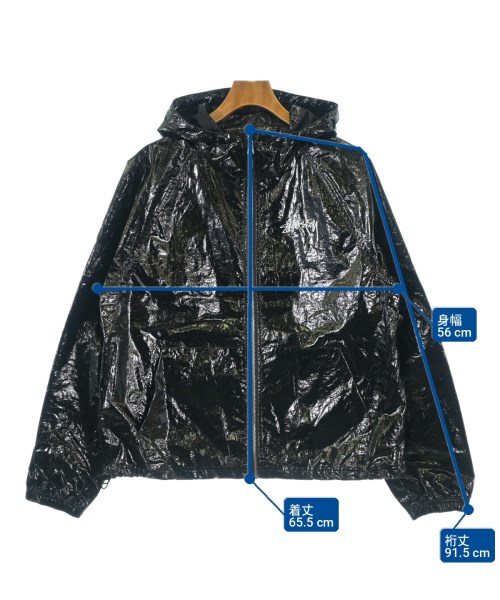 STUSSY（ステューシー）その他 黒 サイズ:S メンズ/2200707997018