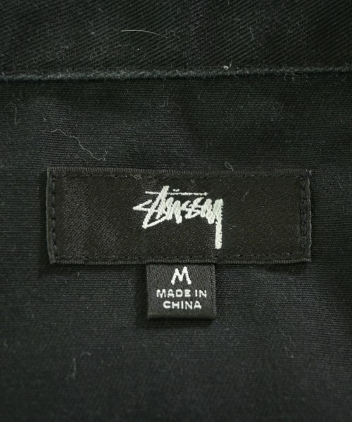 STUSSY（ステューシー）その他 黒 サイズ:M メンズ/2200708106044