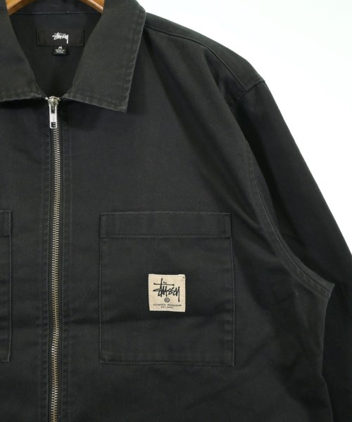 STUSSY（ステューシー）その他 黒 サイズ:M メンズ/2200708106044