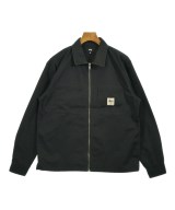 STUSSY（ステューシー）その他 黒 サイズ:M メンズ/2200708106044