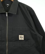 STUSSY（ステューシー）その他 黒 サイズ:M メンズ/2200708106044