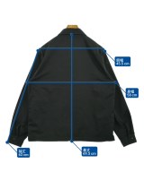 STUSSY（ステューシー）その他 黒 サイズ:M メンズ/2200708106044